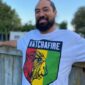 The Katchafire Mens Shield Tee is a fun, vibrant unisex tee.  With the Katchafire shield on the front, this is the tee that stands out!  Chest and back print.  In long sleeve tees and singlets too!