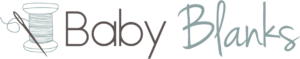 Baby Blanks logo