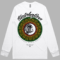 The Katchafire Mandala Rasta Long sleeve tee is a preorder available in new option of tees. With the mandala rasta printed on the front - this is a statement piece!