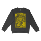 The Katchafire Bone Hands Crew are an awesome addition to our Katchafire preorder merchandise.  First time offered in hoods, crews and long sleeve tees.  Available on a preorder only.