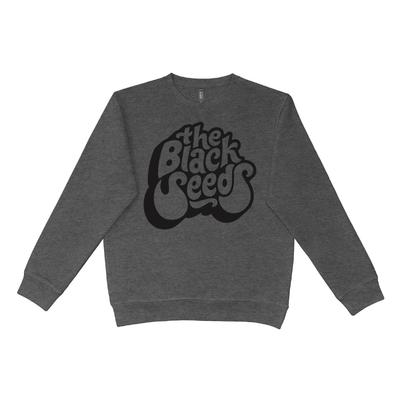 The Black Seeds Classic Bubble Crew