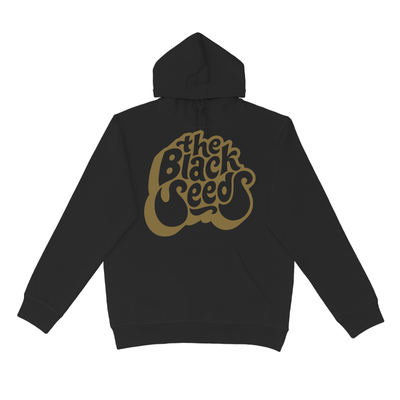The Black Seeds Classic Bubble Hoodie is a new style to this collection.  With distinctive The Black Seeds logo on the chest and available in various sizes and colours.  For other The Black Seeds merch please click here. Stock is preorder only as this is not a permanent stock item.