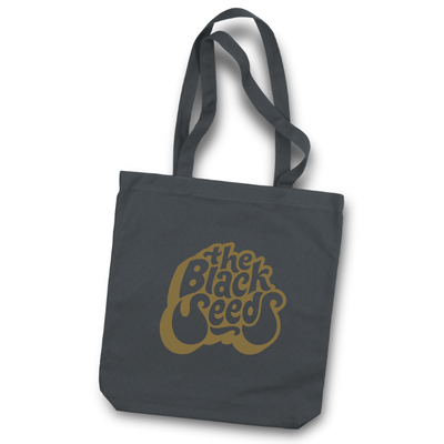 The Black Seeds Classic Bubble Tote Bag is available for preorder in NEW colours.  Grab yours while you can. Heavy 450gsm cotton canvas tote bag.  For other The Black Seeds merch please click here. Stock is preorder only as this is not a permanent stock item. All orders will be dispatched the week of the 24th August.