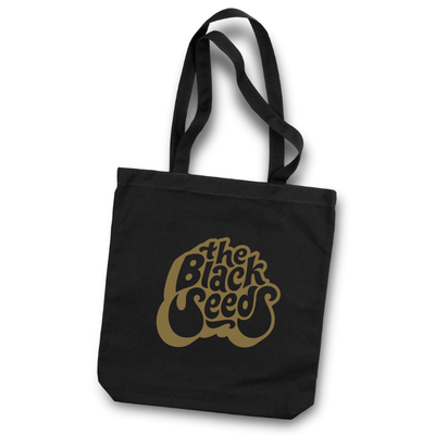The Black Seeds Classic Bubble Tote Bag is available for preorder in NEW colours.  Grab yours while you can. Heavy 450gsm cotton canvas tote bag.  For other The Black Seeds merch please click here. Stock is preorder only as this is not a permanent stock item. All orders will be dispatched the week of the 24th August.