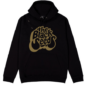 The Black Seeds Classic Bubble Hoodie is a new style to this collection. With distinctive The Black Seeds logo on the chest and available in various sizes and colours. For other The Black Seeds merch please click here. Stock is preorder only as this is not a permanent stock item.